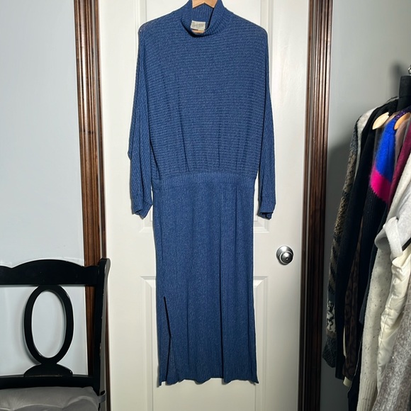 Saturday, Sunday Anthropologie Mariah Knit Dress - Picture 2 of 6